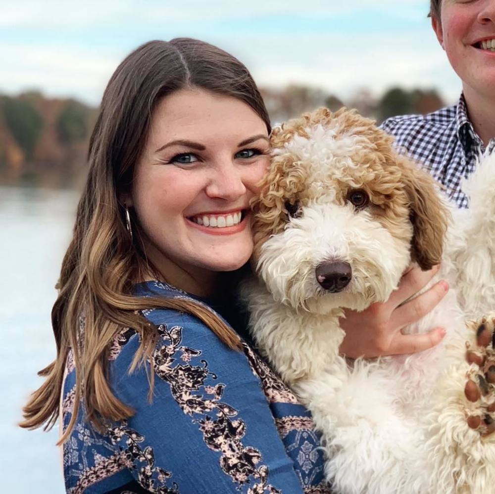 Meet your Posher, Peyton